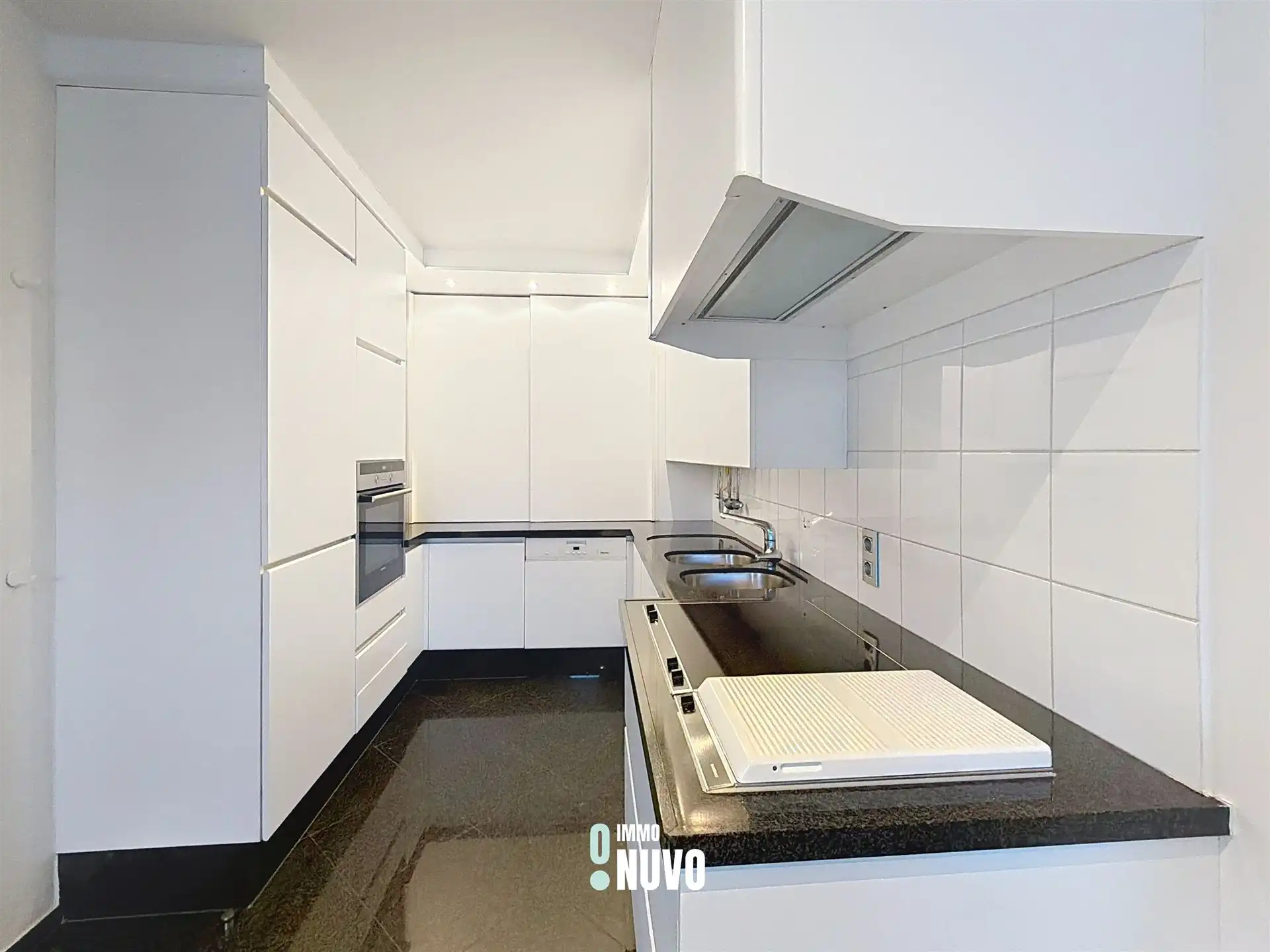 Uitzonderlijk appartement foto 5