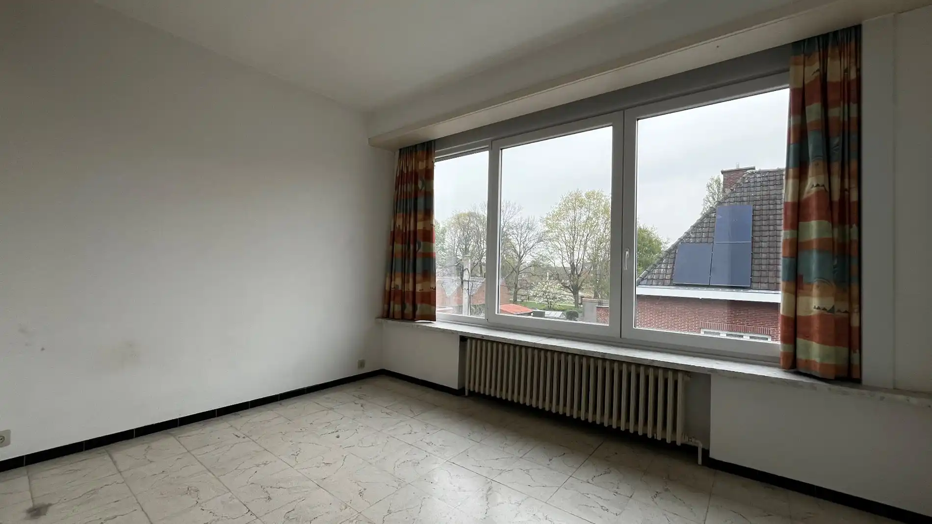 Appartement van 96 m² dichtbij park met 2 kamers en mogelijke garage foto 10