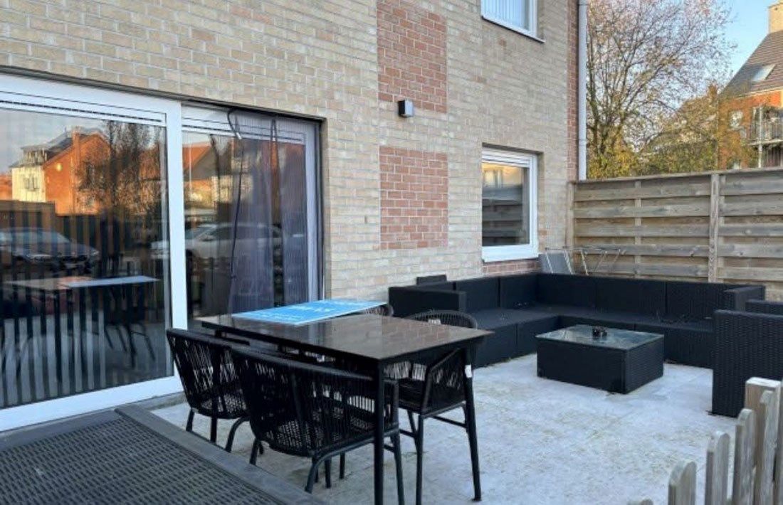 IDEAAL investeringspand op een TOPlocatie te Hasselt centrum foto 7