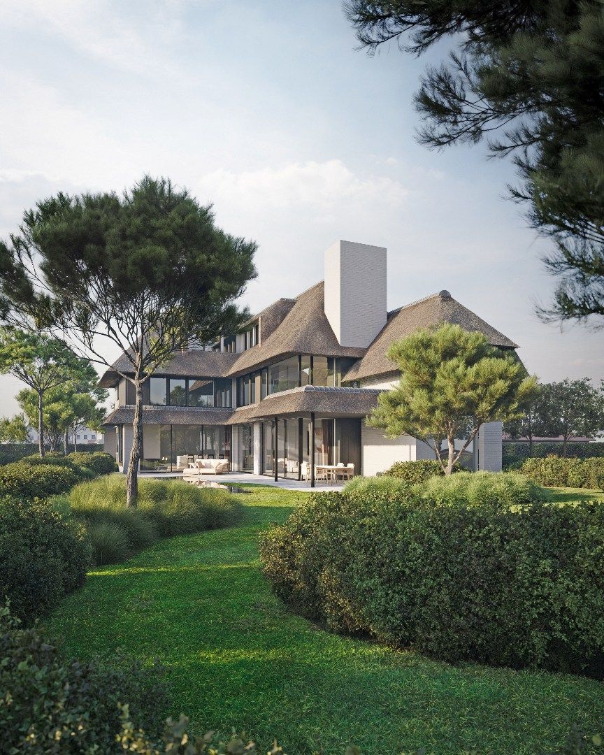 Bouwlot 4.08   -   perceel van 1.468 m² foto 10