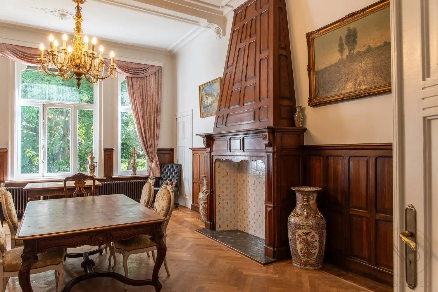 Prachtige directeurswoning met parktuin van 1,57 ha! foto 16