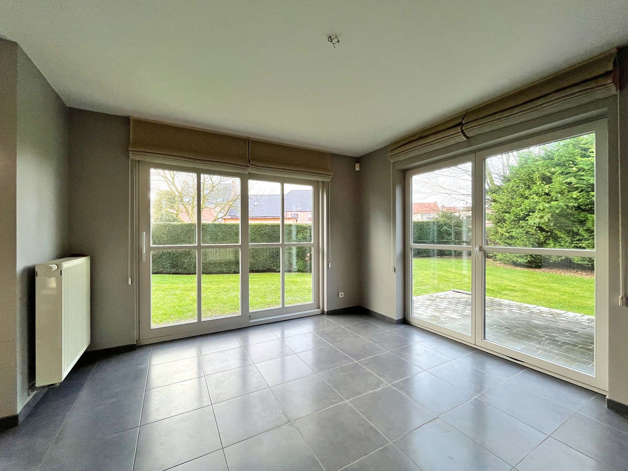 Charmante koppelvilla met dubbele garage te Knokke-Westkapelle foto 7