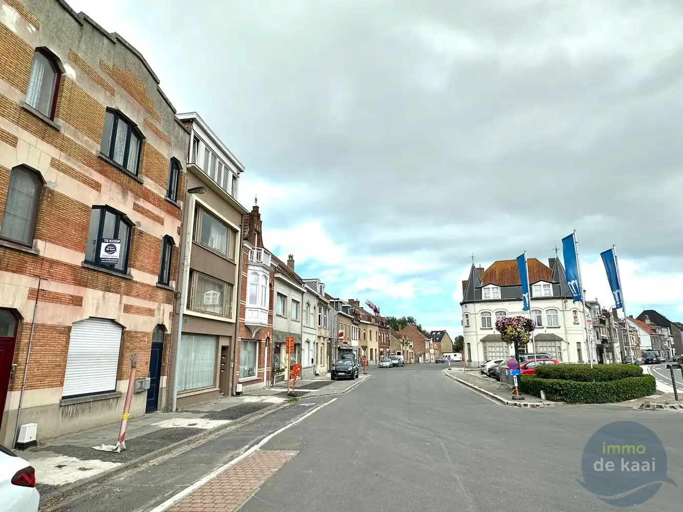 Huis te koop foto 18