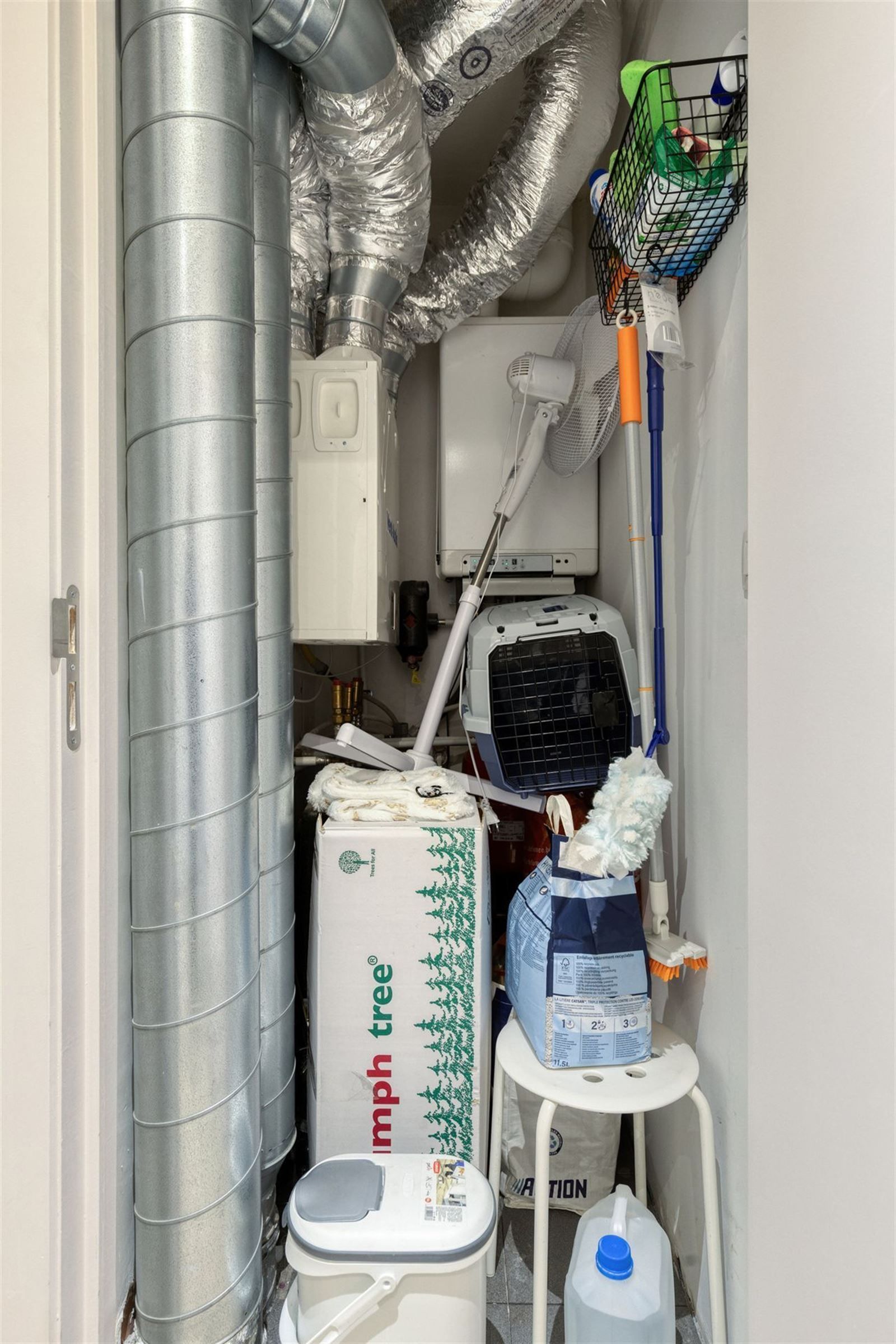 Recente woning met alle comfort!!! foto 24