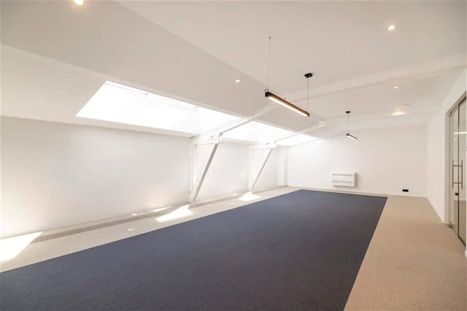 CONGRES 1: 600m² foto 7