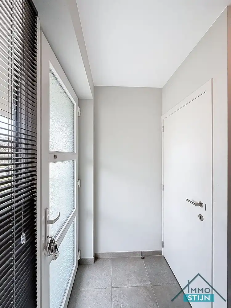 Recente woning met 3 slaapkamers foto 2