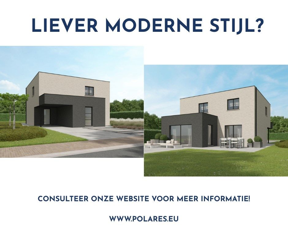 Exclusieve nieuwbouwvilla op een riant perceel!  foto 13