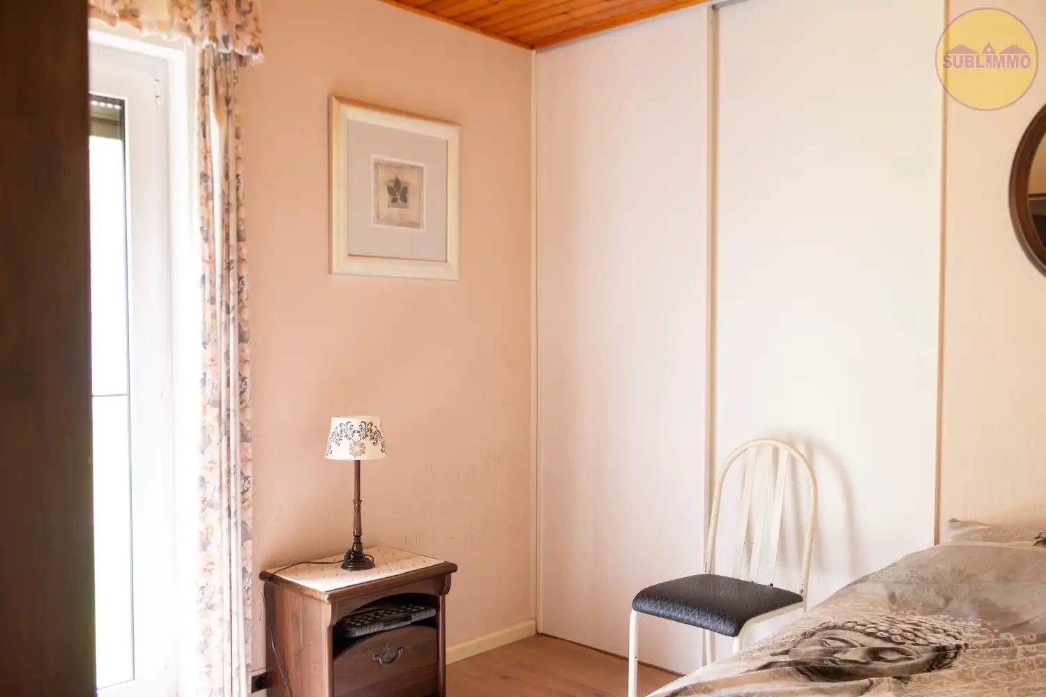 Een verzorgde gelijkvloerse woning op een rustige ligging foto 16