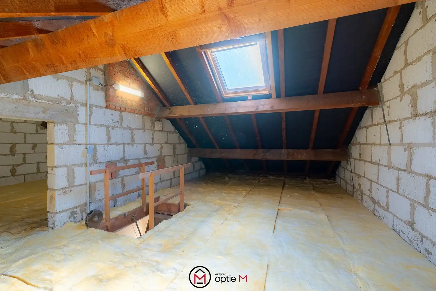 Leemweg 7 - Hechtel-Eksel - Instapklare woning te koop met 3 slaapkamers, garage en tuin foto 22