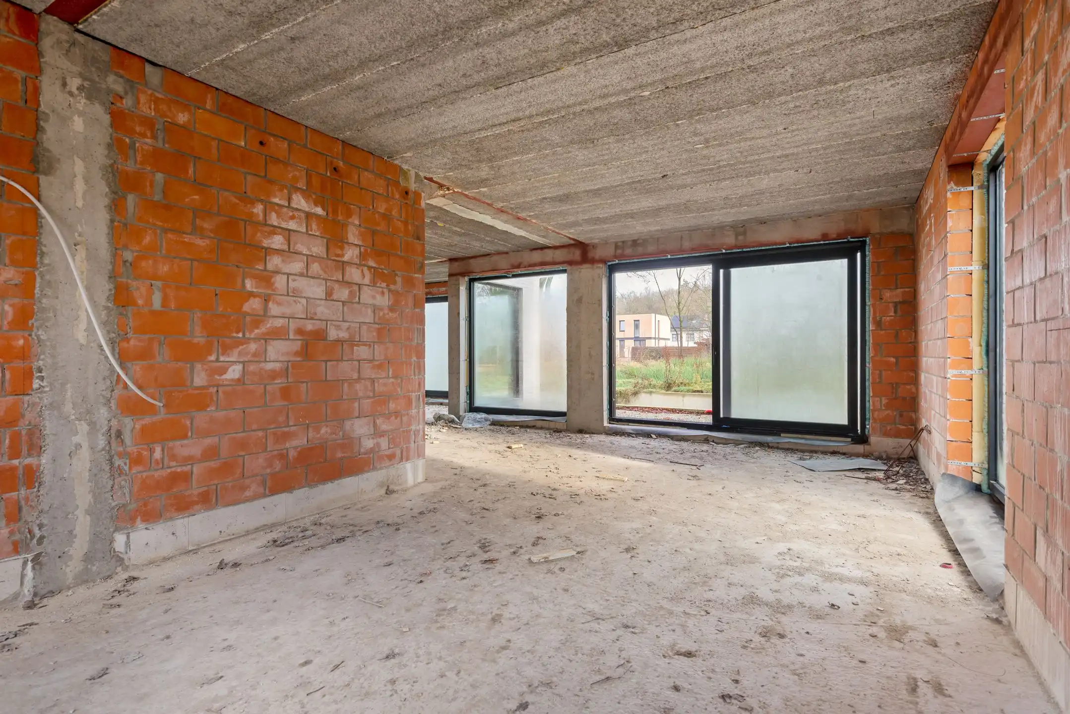 Casco villa op toplocatie in  Brasschaat – Uw Droomwoning in de Maak! foto 4