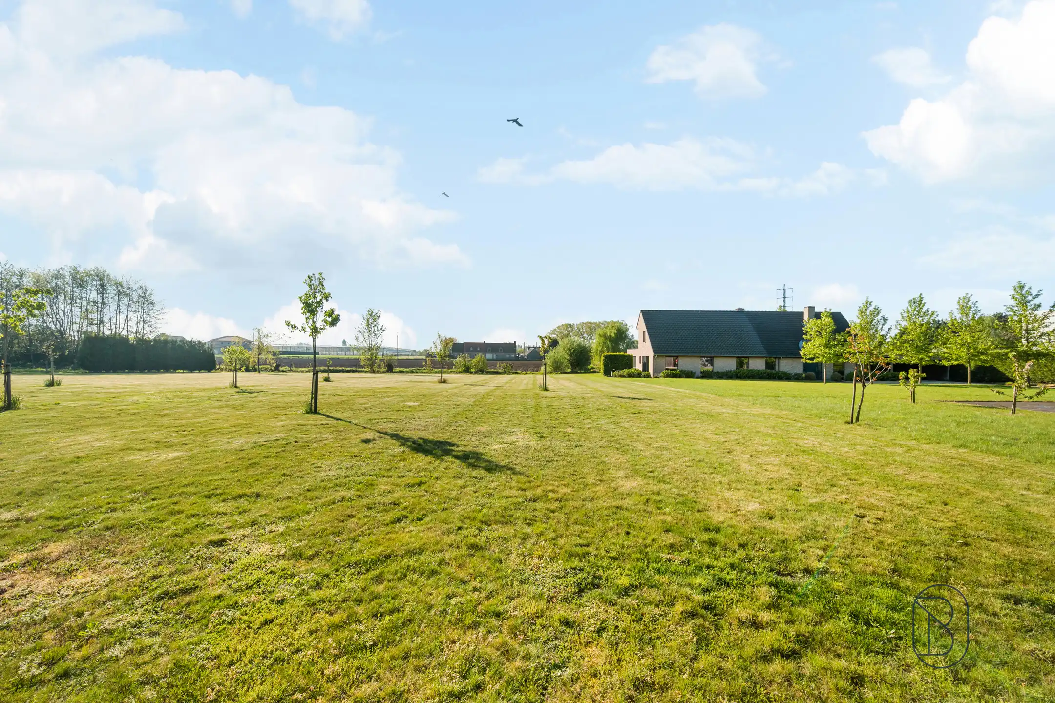 Prachtige eigendom met 2 wooneenheden op 6339m2!  foto 26