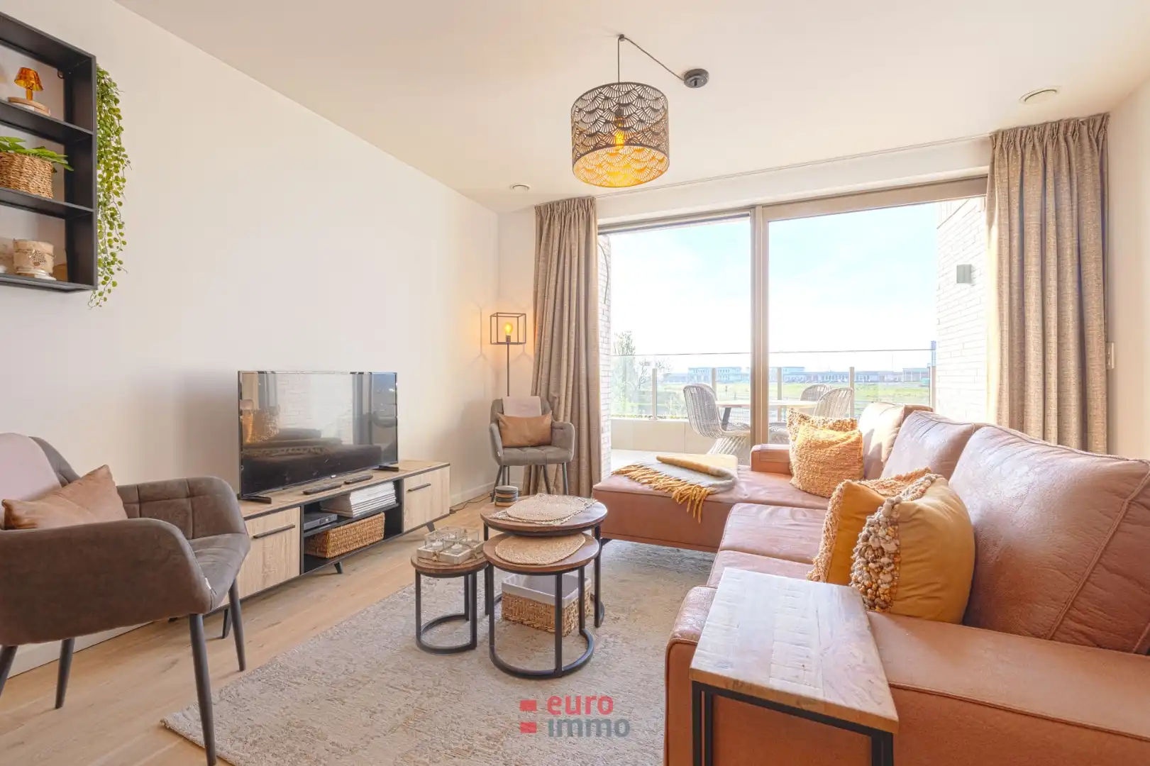 Residentie O'Duin 4 - 0108 foto 3