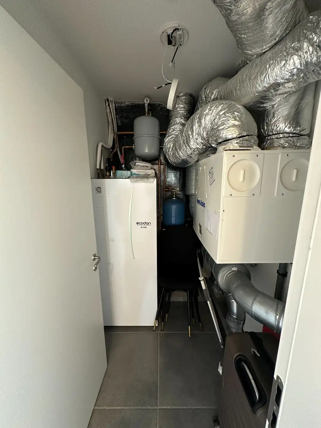 Hoogwaardig afgewerkte en energiezuinige woning, 3 slpk en tuin met landelijk zicht, Aartrijke. foto 18