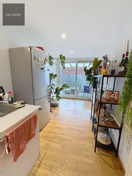 Ruime woning foto 12