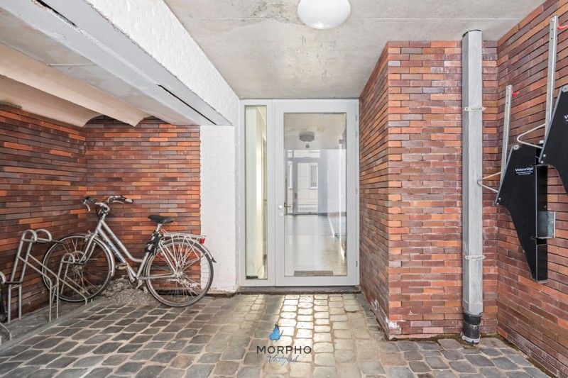 High-end triplexappartement in hartje Brugge – Licht, luxe en leefcomfort in residentie Augustijnenhof foto 28