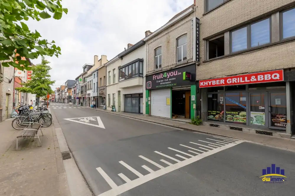 Bevrijdingslaan 70, Gent – Handelspand met woonst en uitzonderlijk potentieel foto 3