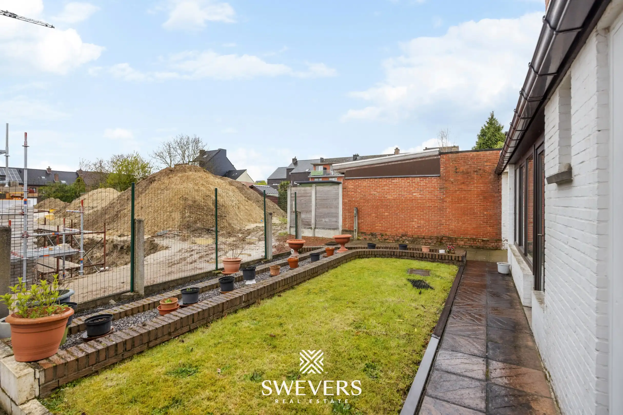 Uniek renovatie- en investeringspand met 2 woonentiteiten op toplocatie in hartje Hasselt foto 24