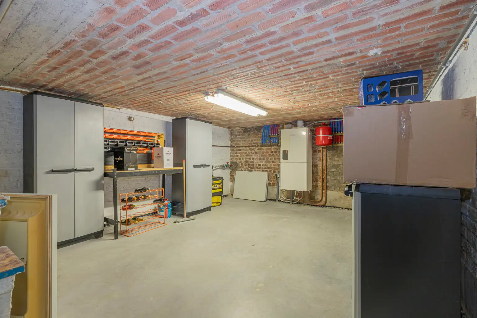 Instapklare gezinswoning met 3 slaapkamers! foto 18