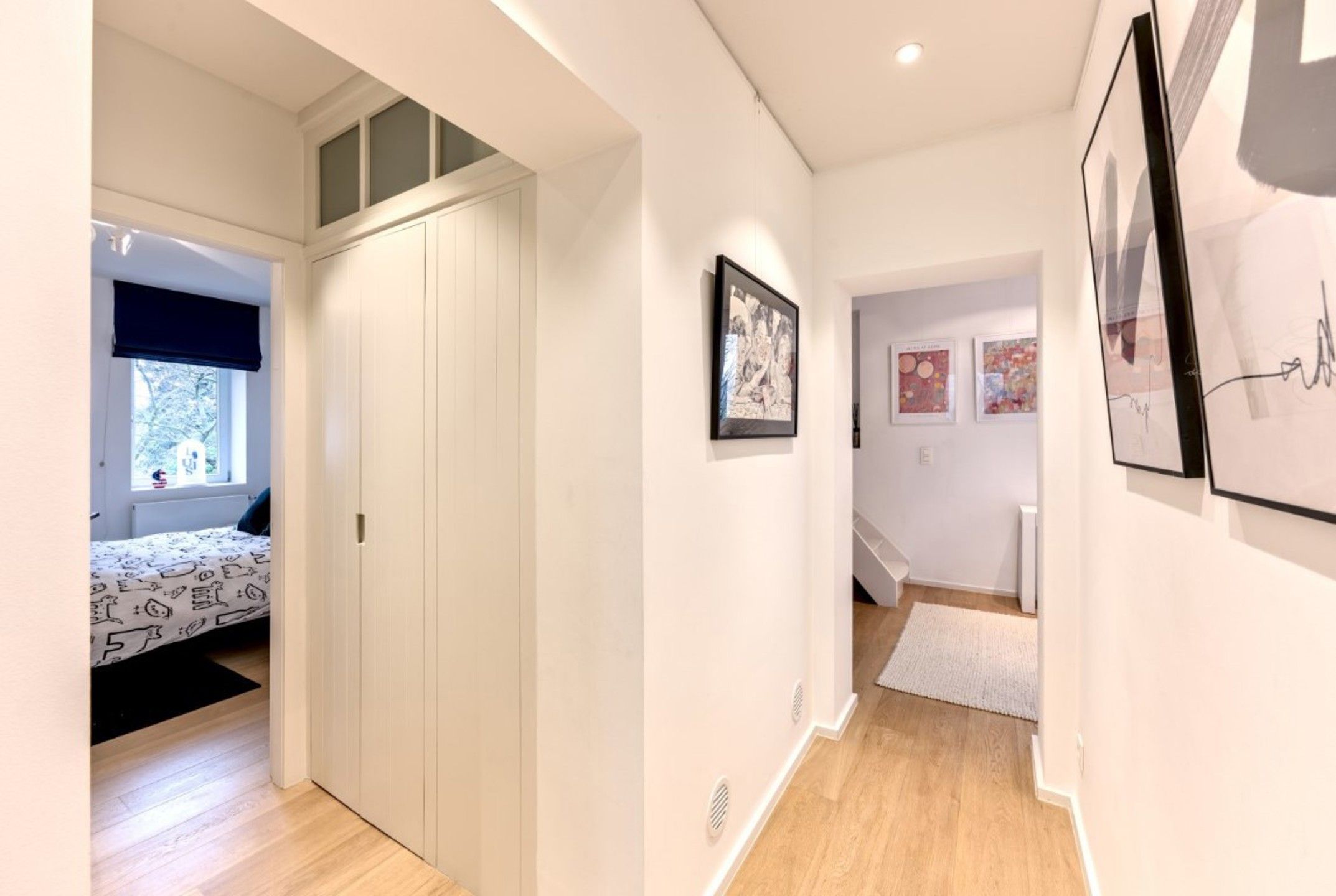 PRACHTIGE MODERNE VILLA IN RHODE-SAINT-GENESE foto 13