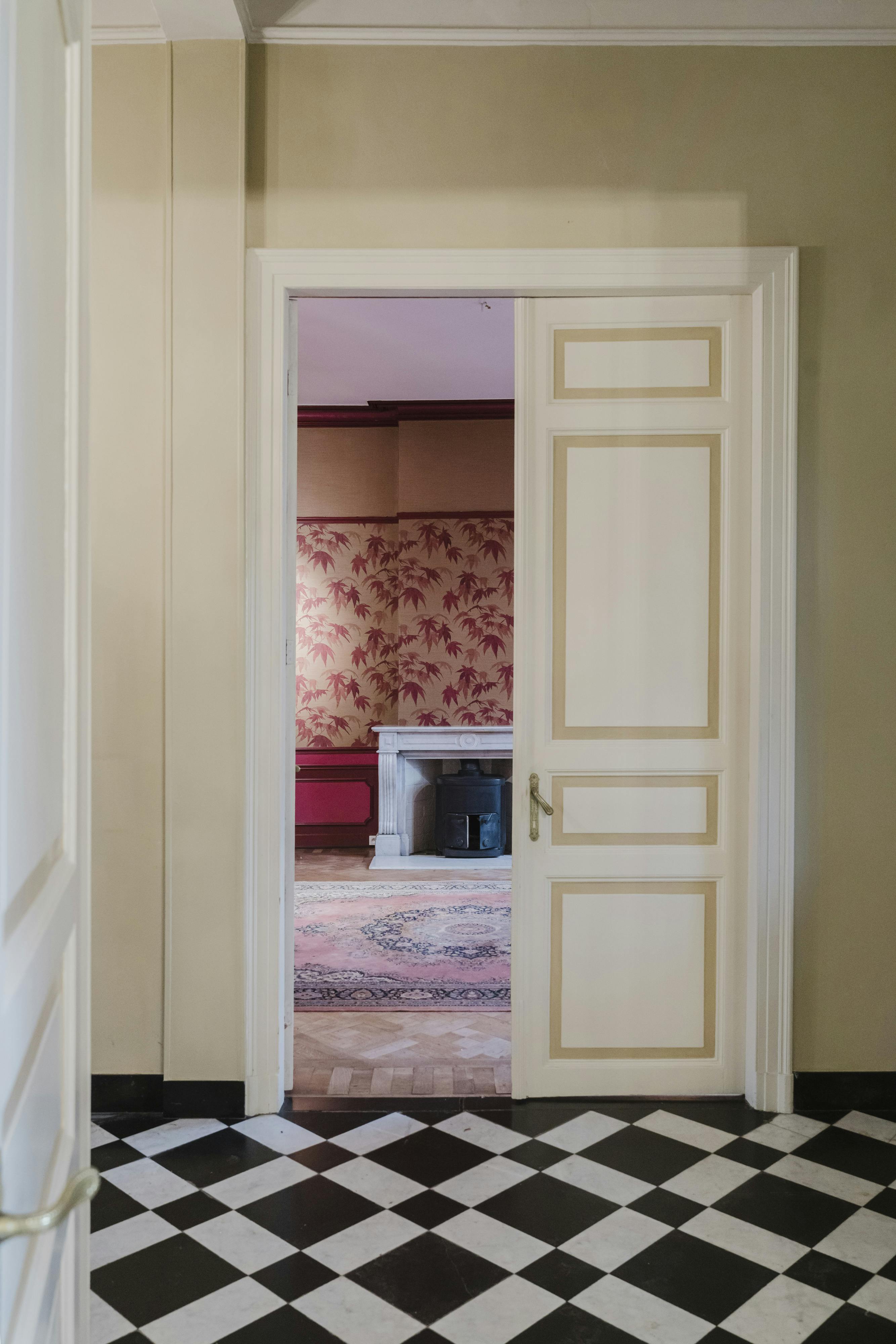 Majestueus wonen Kasteel Stoffelt te Watervliet foto 9