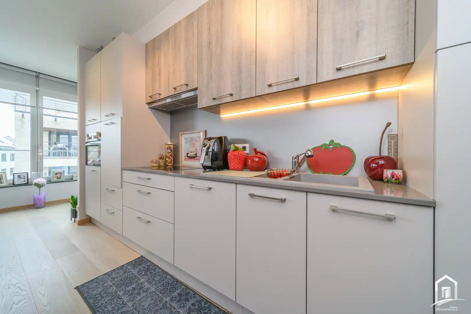 Gezellige assistentiewoning in residentie "Prinsenhof" foto 10