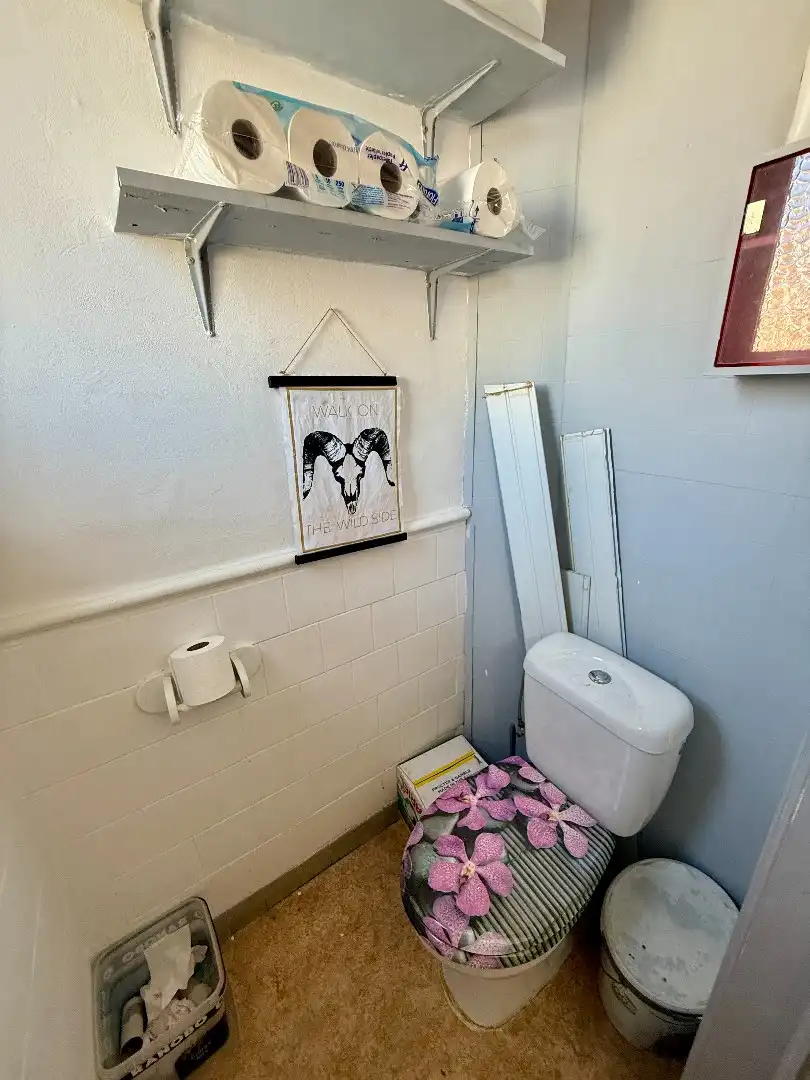 Residentie Ambre App 0101 foto 8