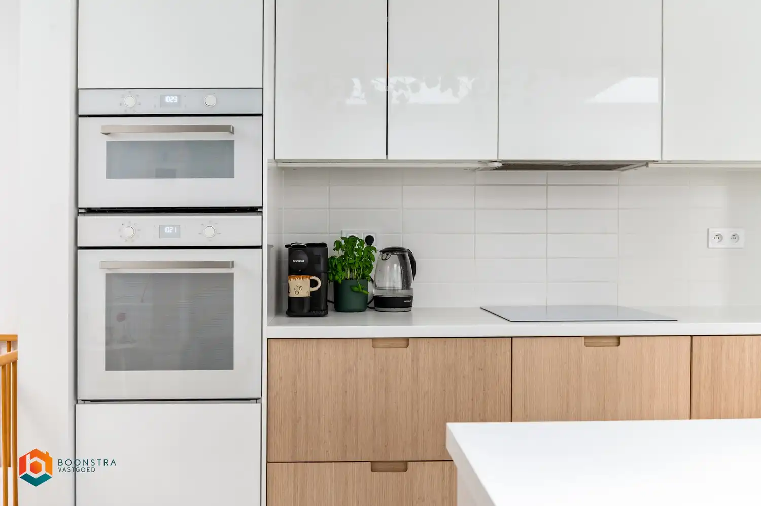 Gerenoveerde woning met 3 (à 4) slpkrs te Duffel foto 8
