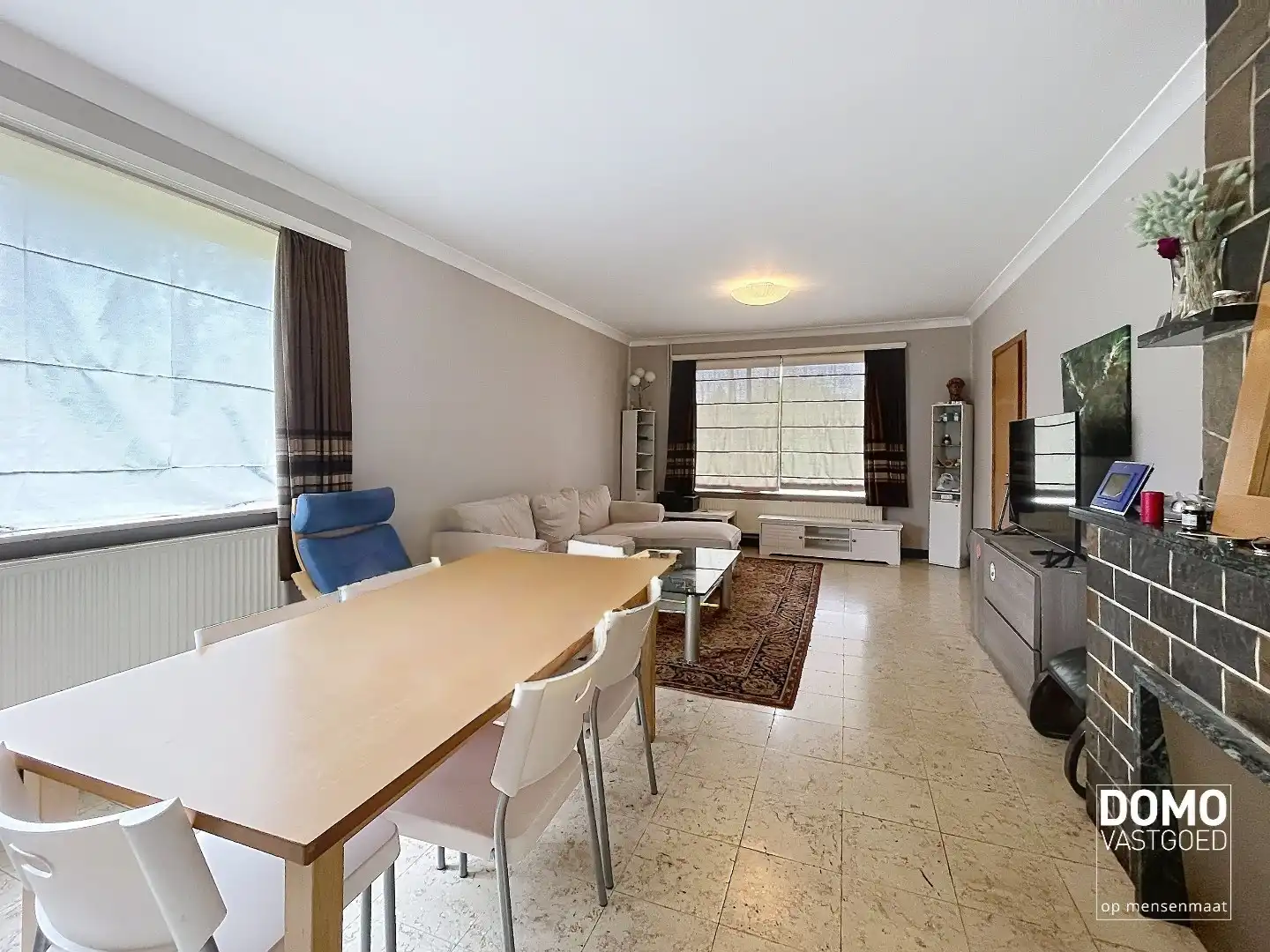 UNIEKE KANS: RUIME BOUWGROND VAN 17A55CA TE KOOP VOOR DE BOUW VAN JOUW LUXEWONING TE HASSELT foto 5