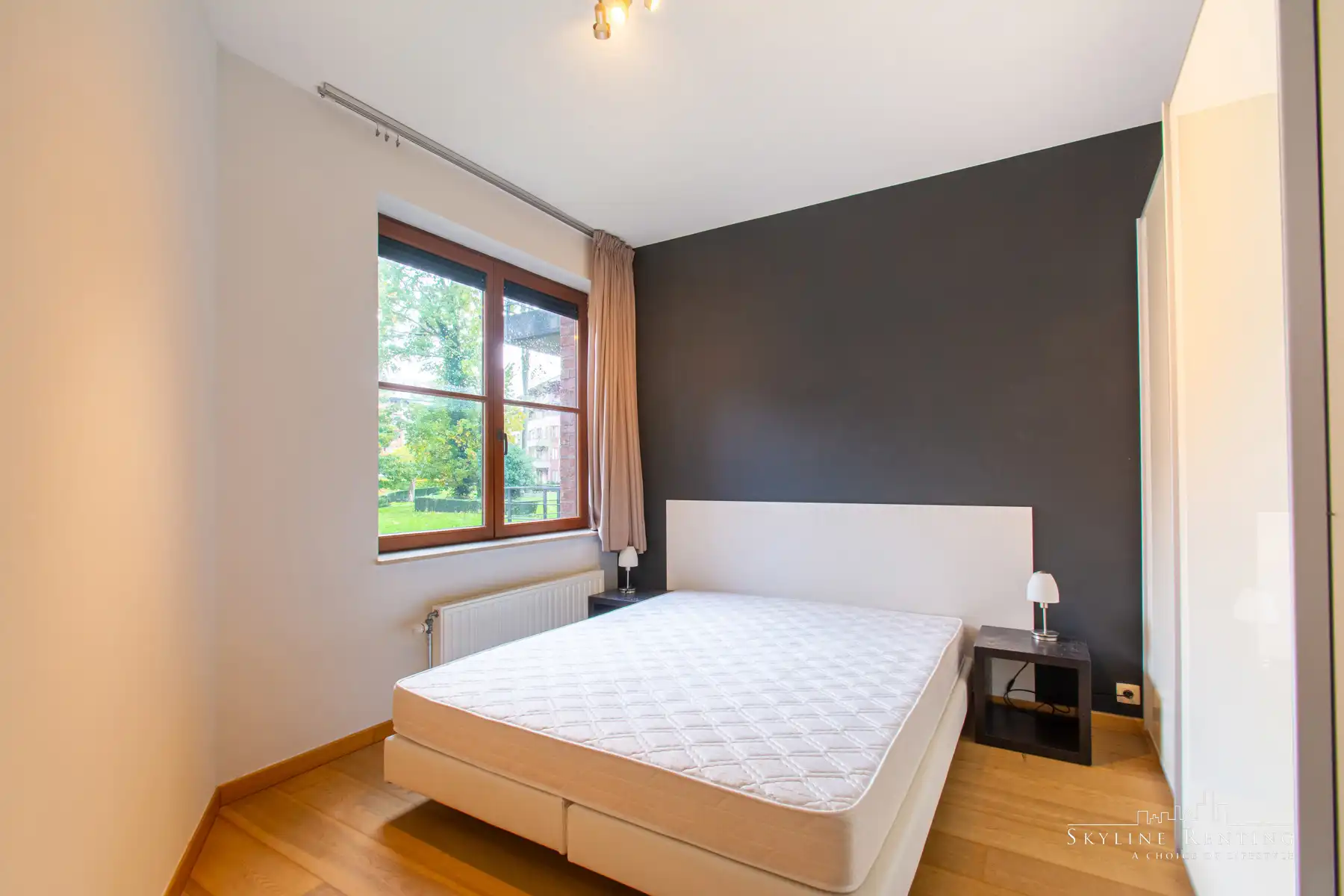 LICHTRIJK - Prachtig gemeubeld appartement - 2 slpk. foto 9
