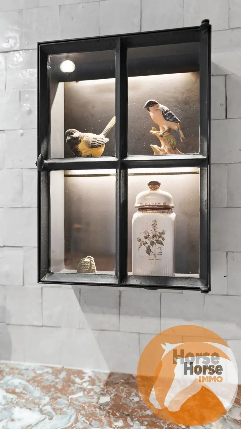 RUMMEN - Charmant landhuis op idyllische locatie op 1ha54 foto 13