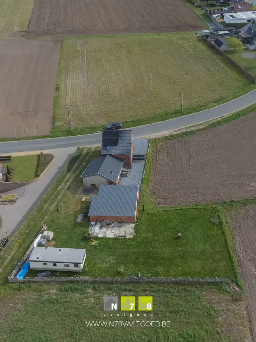 Huis te koop foto 22