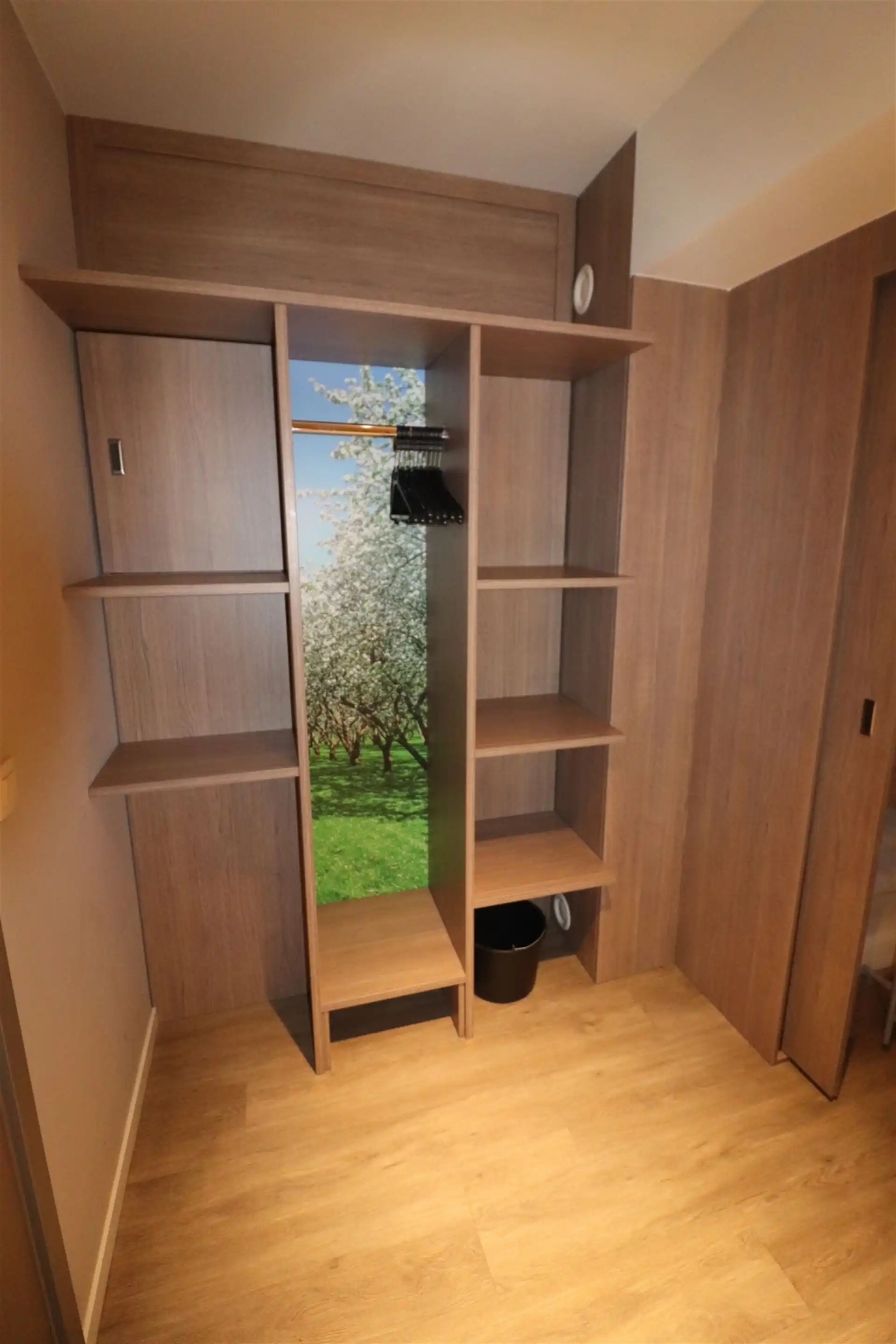 Vakantie appartement op domein Hengelhoef foto 9