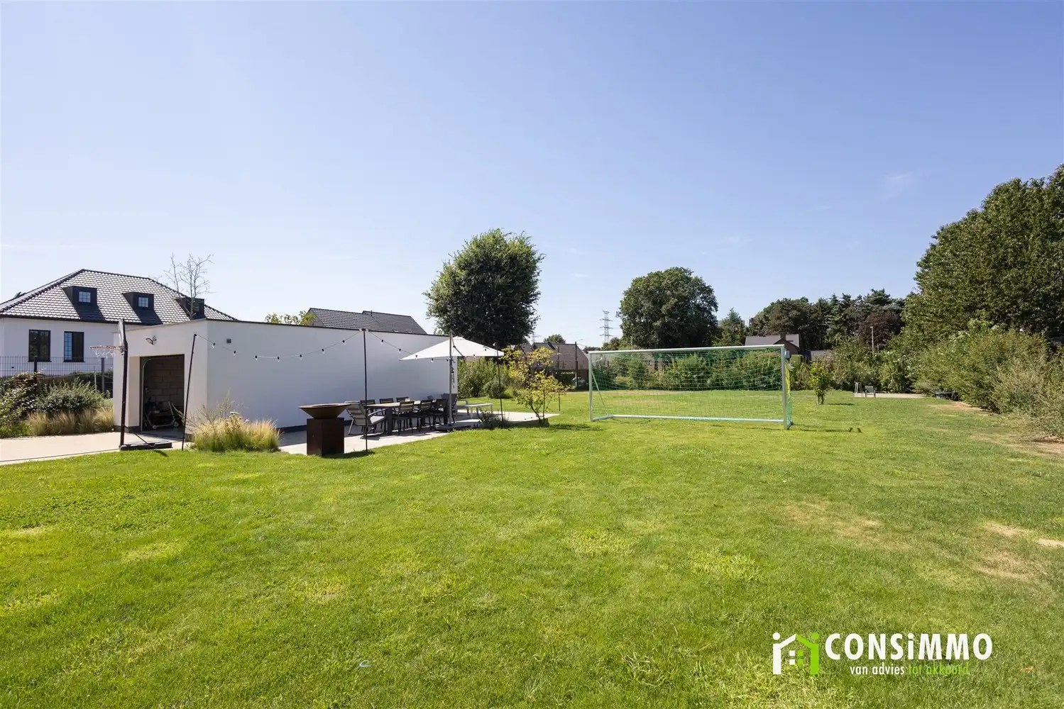 Exclusieve, bijna-energieneutrale villa met hoogwaardige afwerking en uitzonderlijk wooncomfort foto 60
