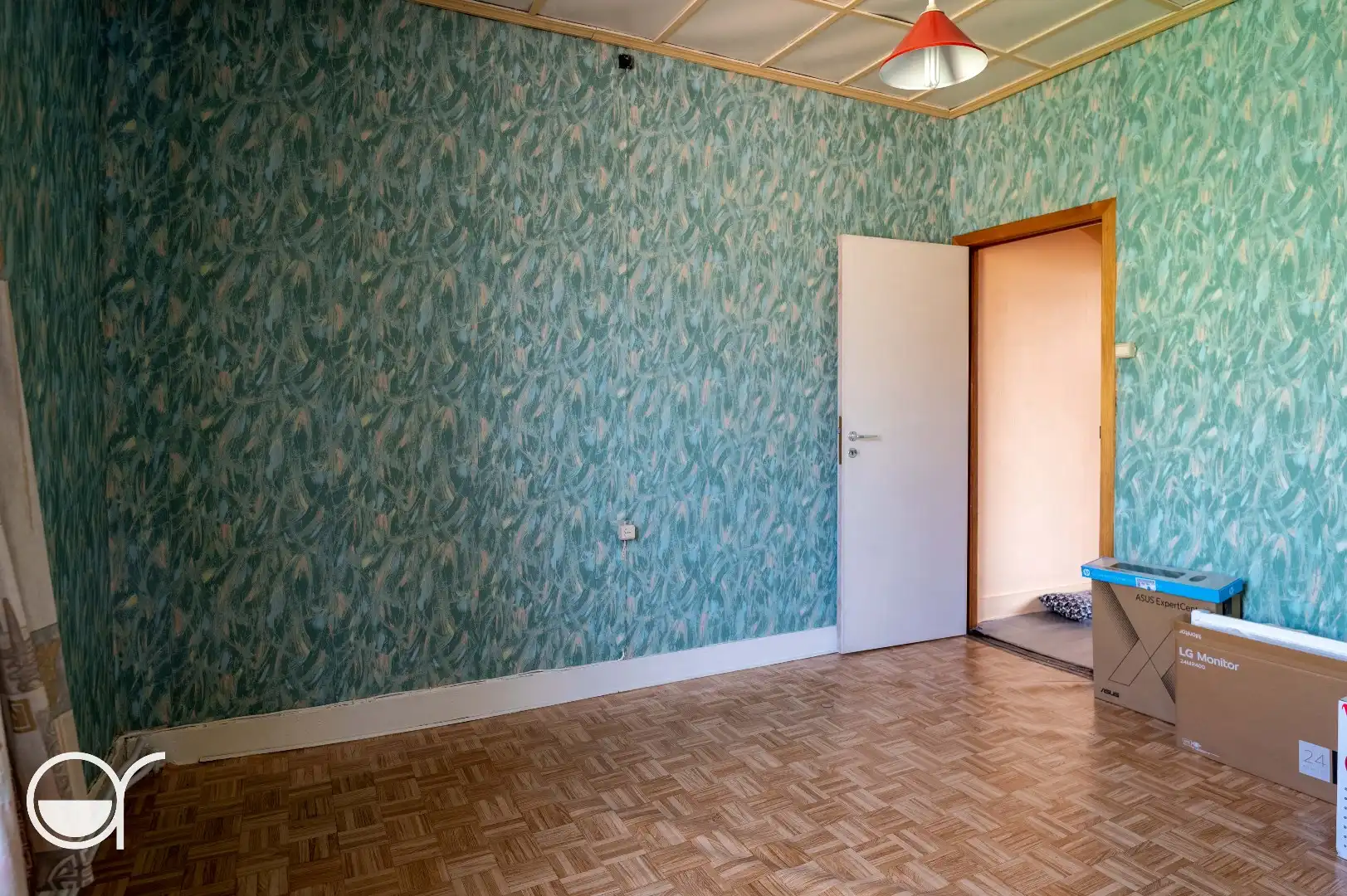 Ruime rijwoning op uitstekende locatie in Gent foto 11