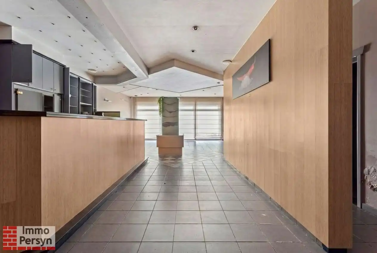 Horeca met woonst foto 6