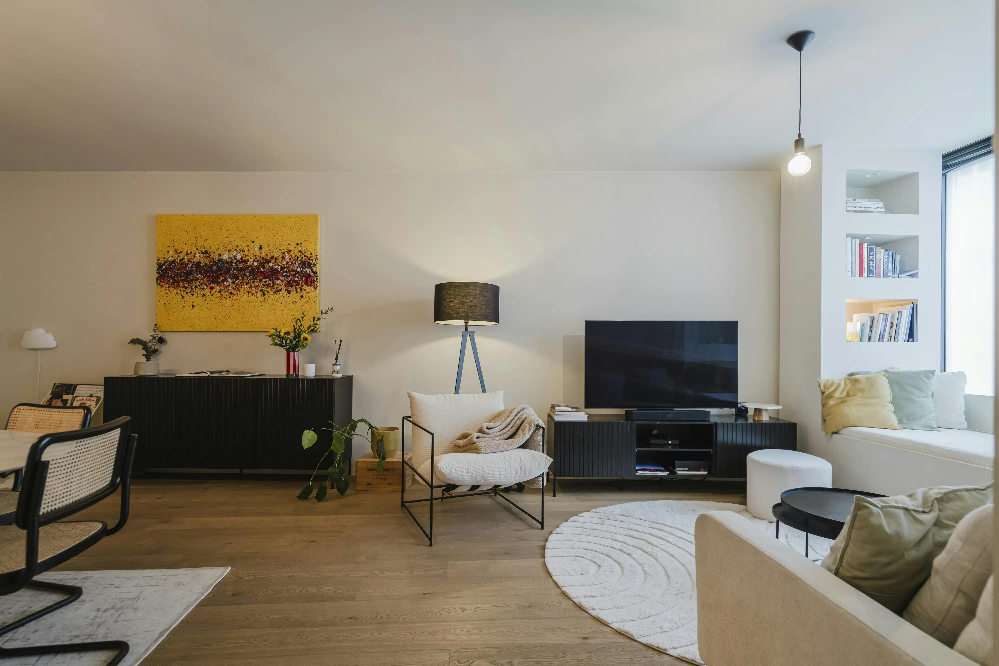 Instapklaar karaktervol huis te koop te Kortrijk foto 3