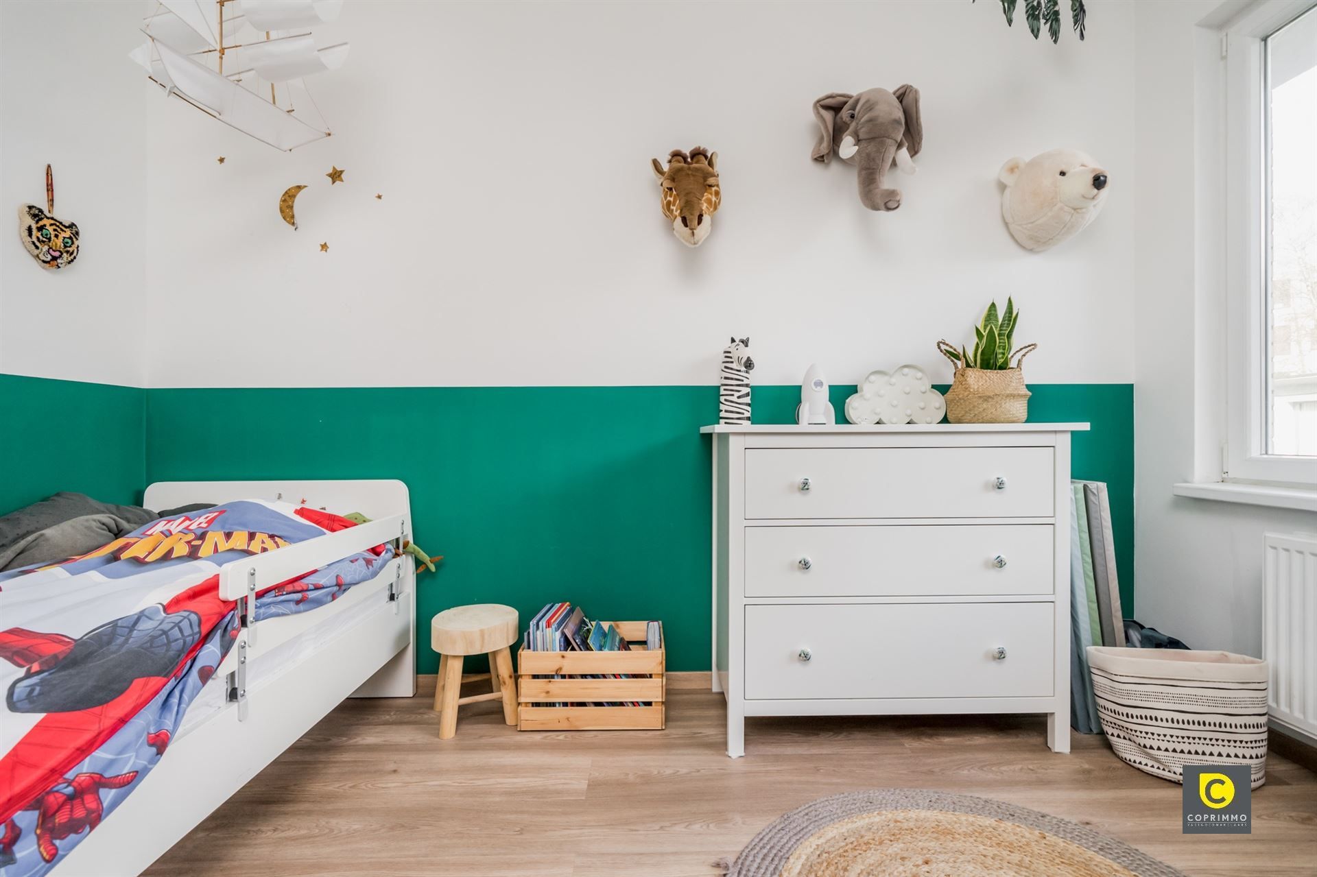 Uitzonderlijk appartement! foto 5