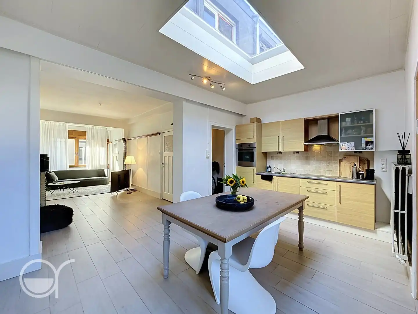 Gezellige woning nabij UZ Gent foto 5