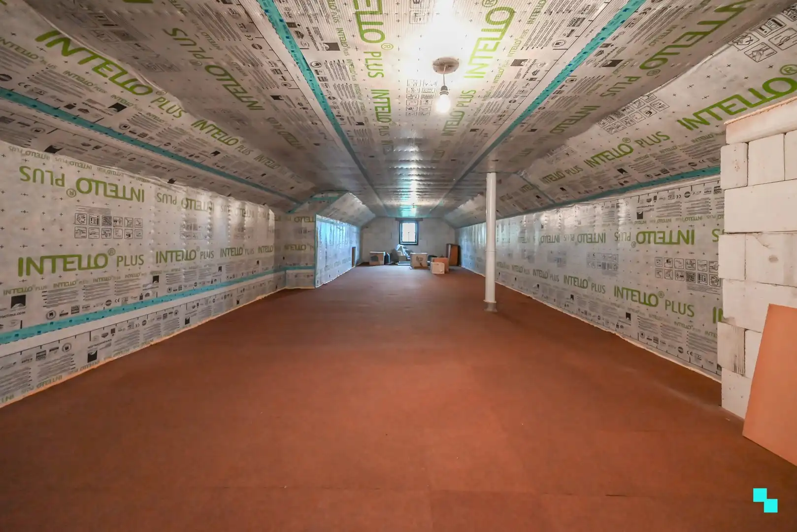 Landelijk gelegen vrijstaande bungalow te Kachtem foto 22