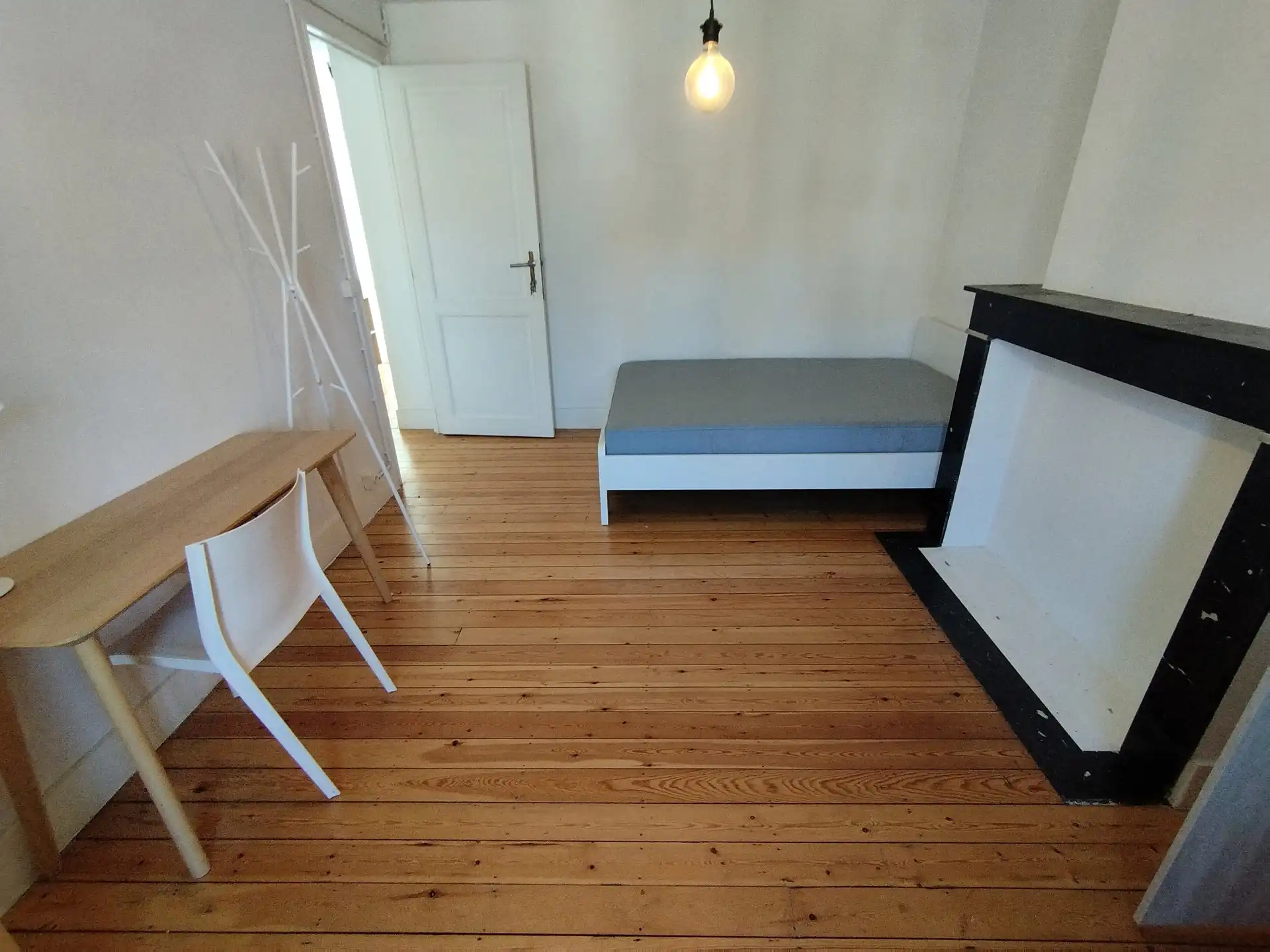 4 KAMERS BESCHIKBAAR IN EEN GEDEELD HUIS foto 16