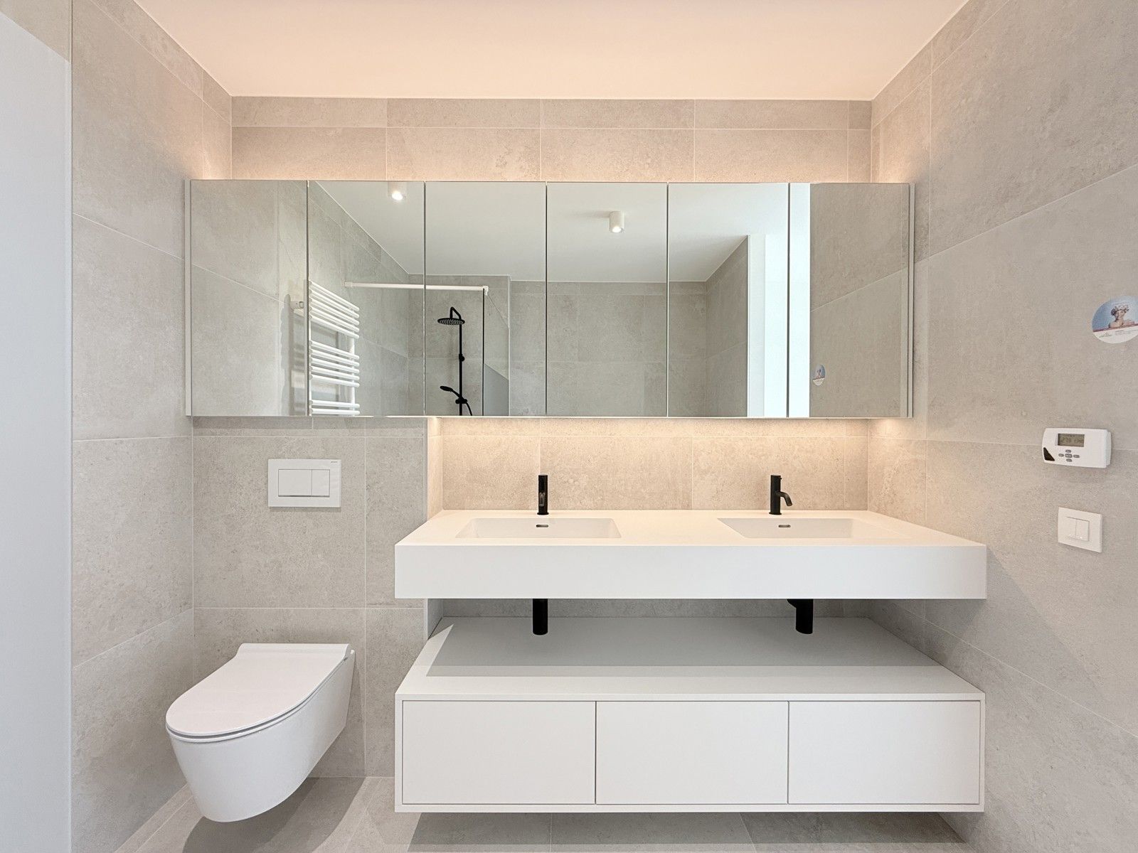 Appartement te huur foto 14