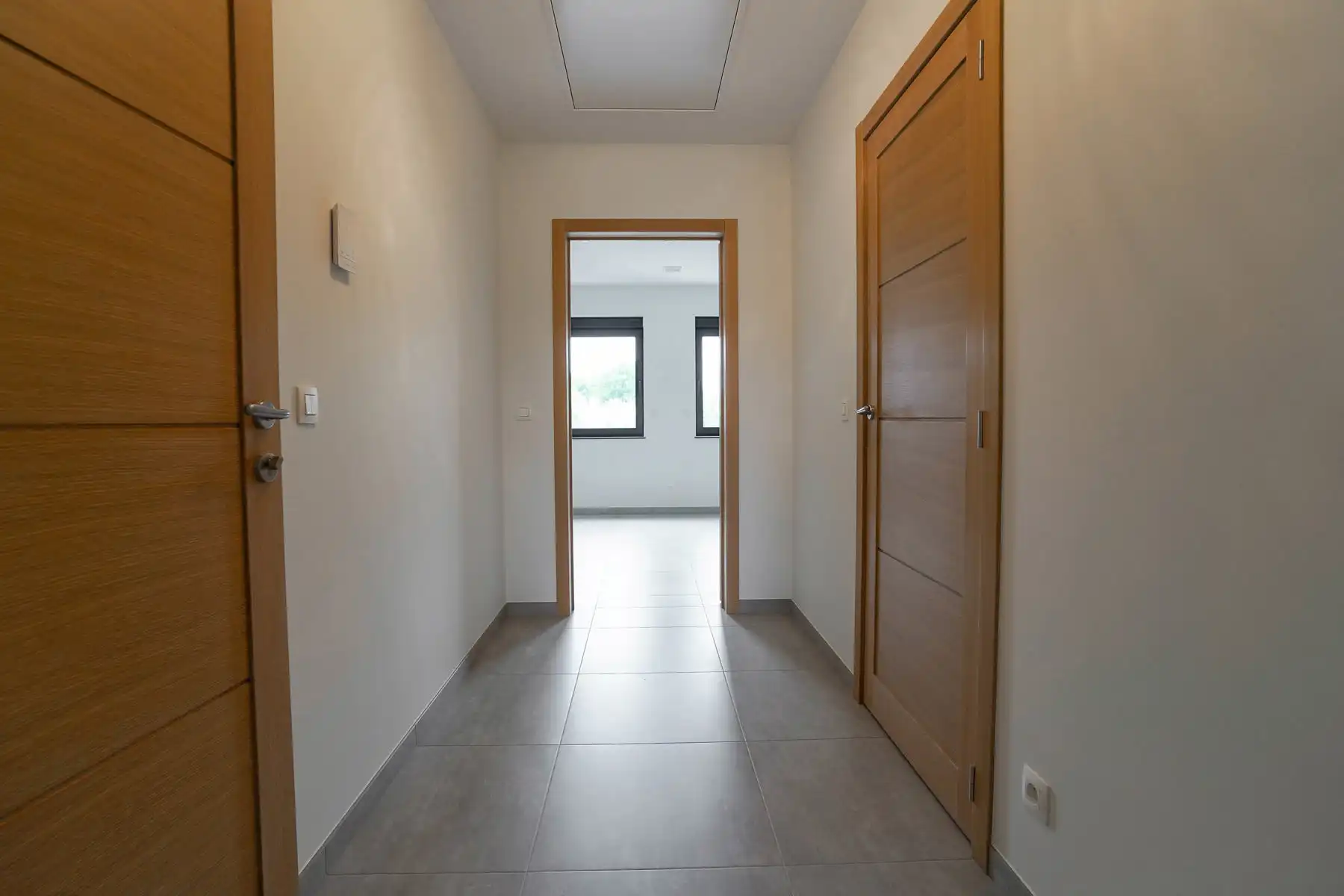 Moderne, perfect instapklare en energiezuinige (BEN) woning te Ramsdonk foto 19