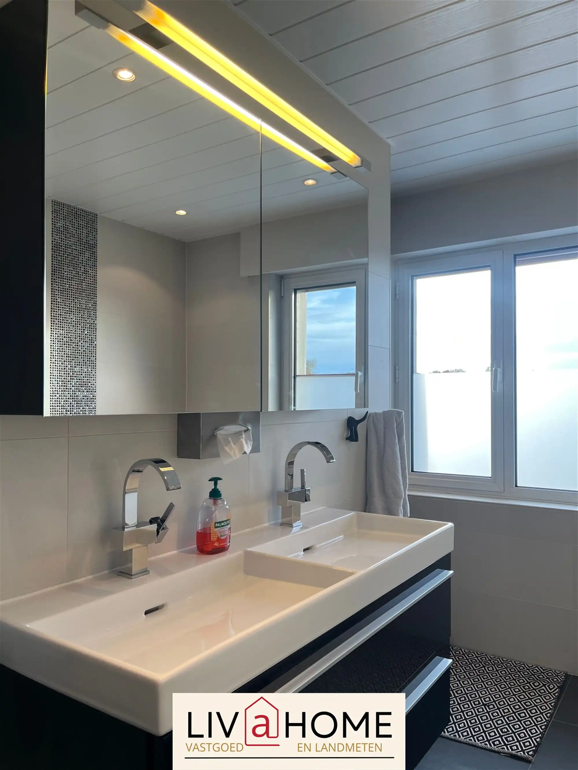 RUIME WONING - BORGERSTEINLEI foto 13