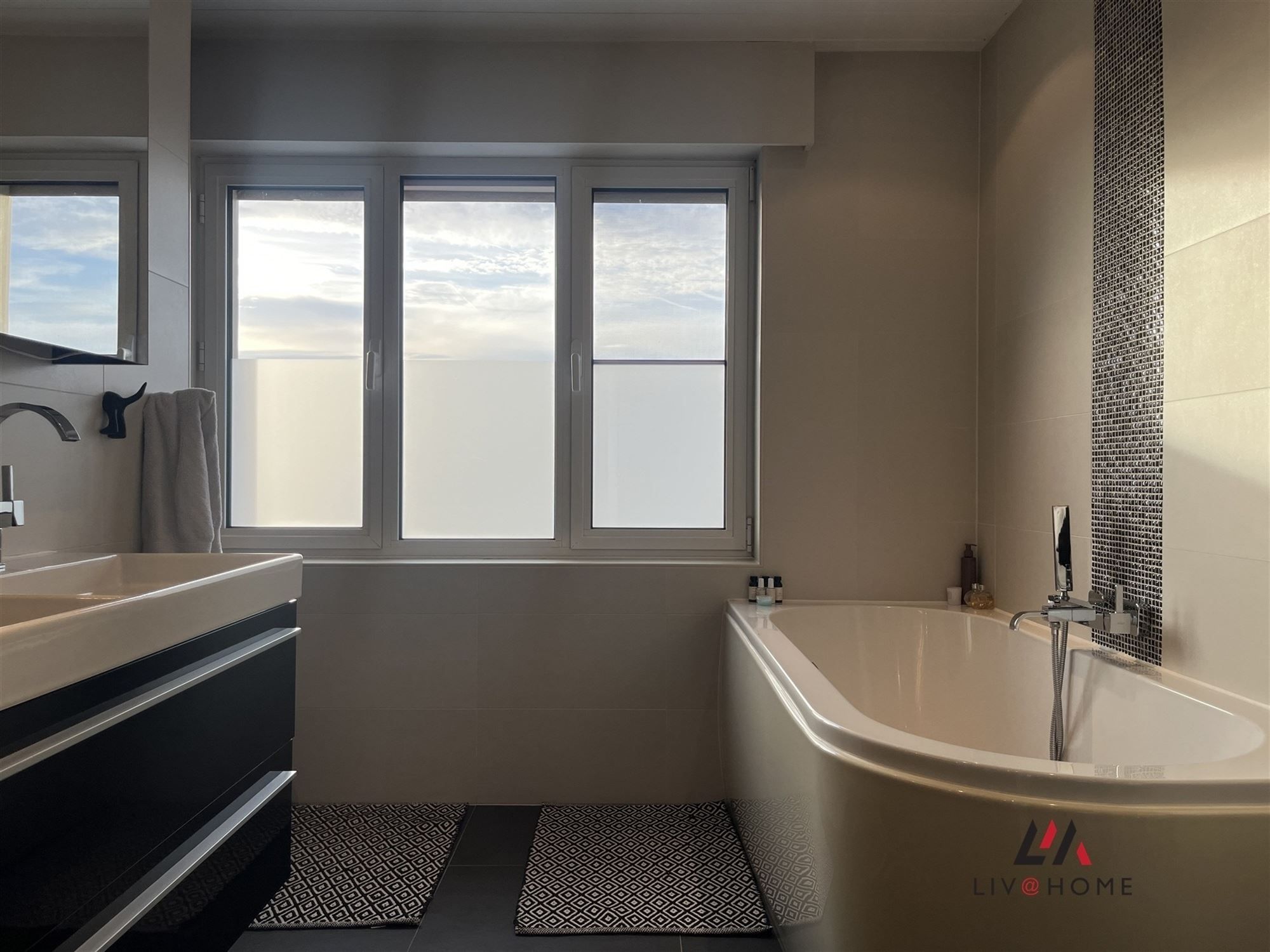 RUIME WONING - BORGERSTEINLEI foto 13