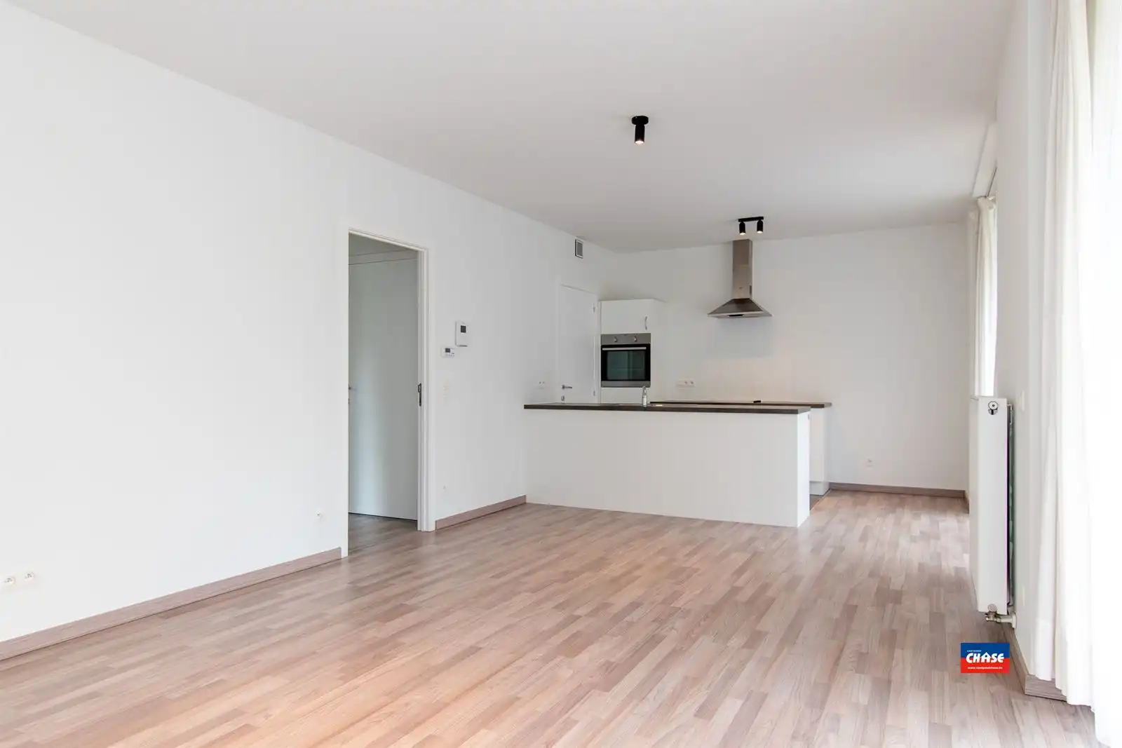 Knap nieuwbouwapp. met 2 slpks + autostpl foto 4