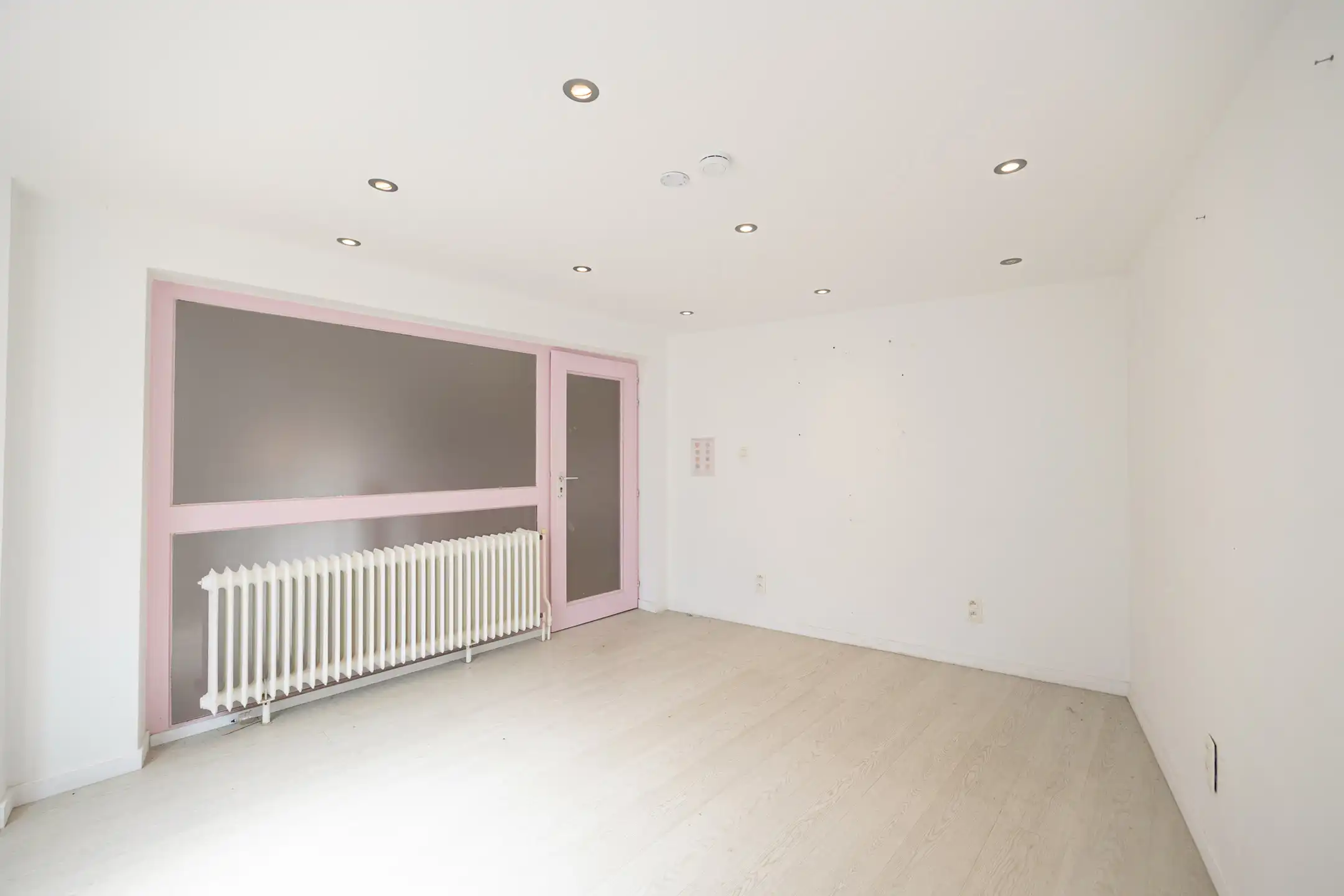 ANTWERPEN - Uitzonderlijke handelsruimte op centrale locatie foto 6