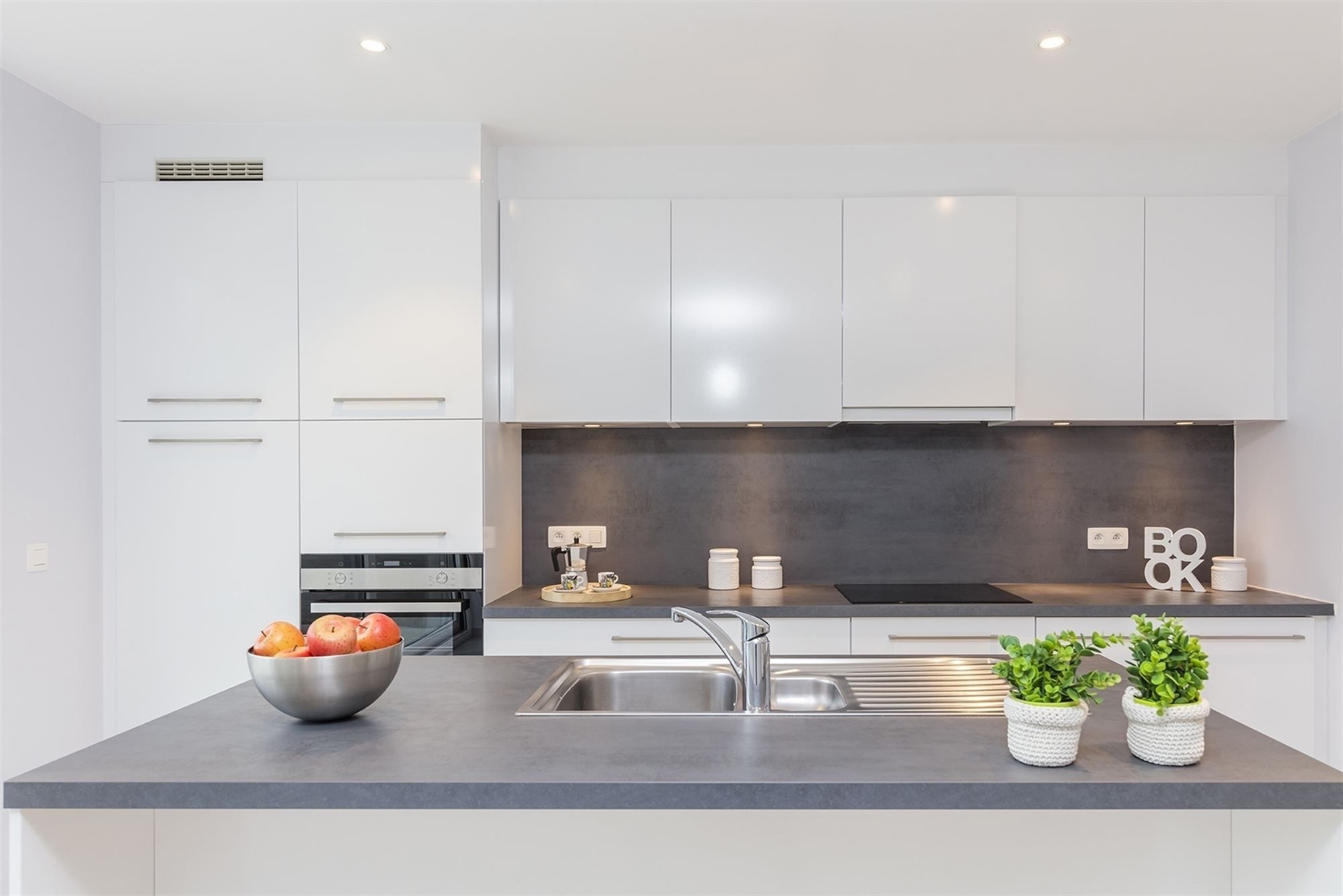 Recent appartement te Putte (Peulis) foto 4