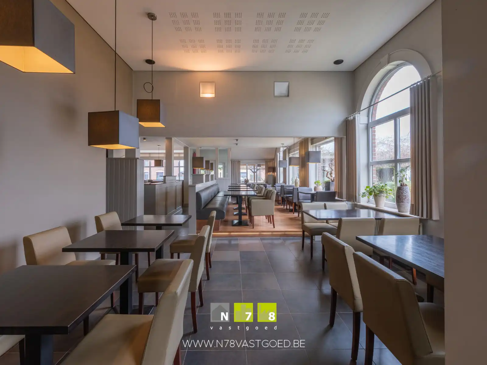 Commercieel te koop foto 2