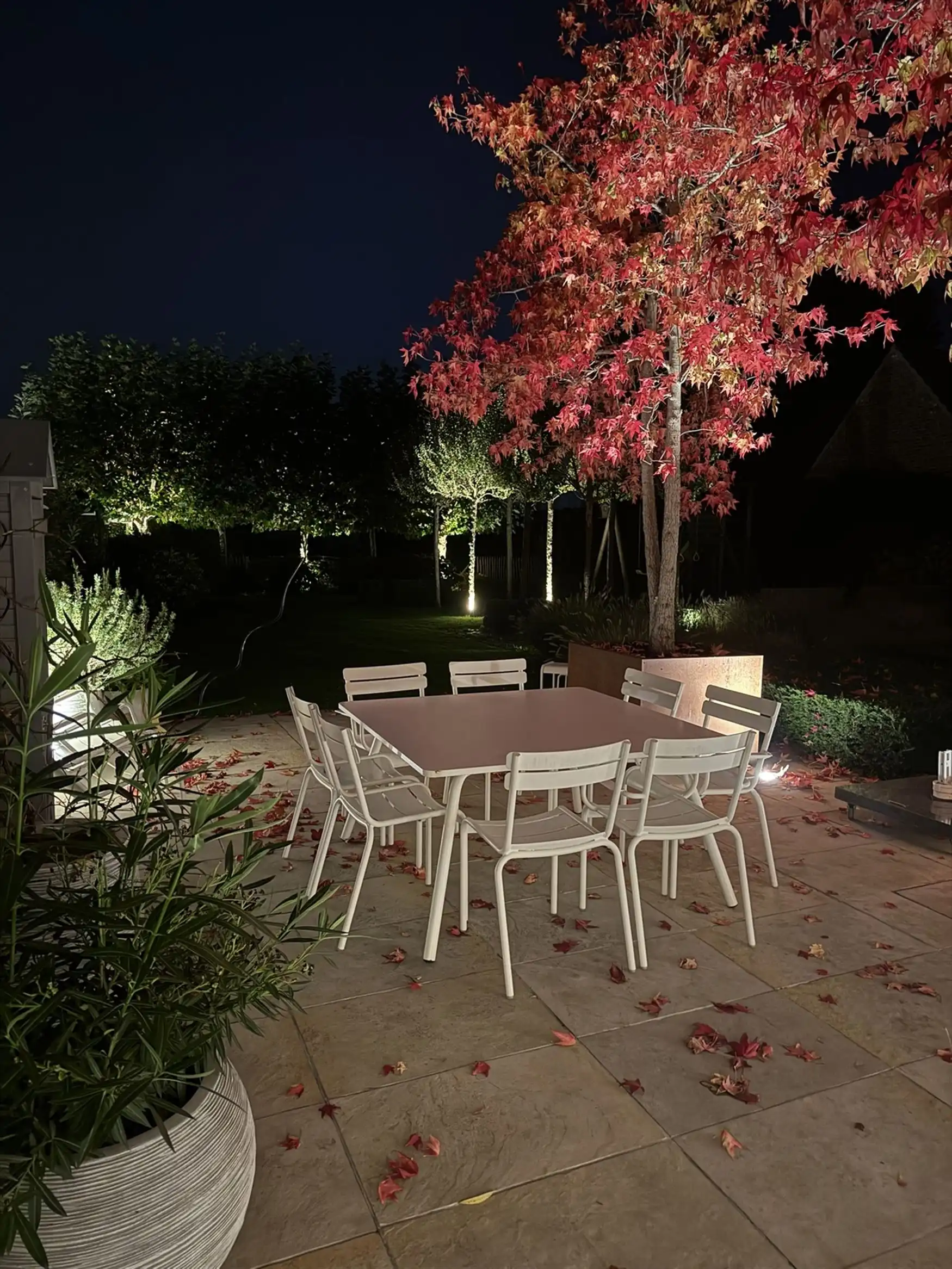 Hoogwaardig afgewerkte herenwoning + bijgebouw 84m2. foto 24