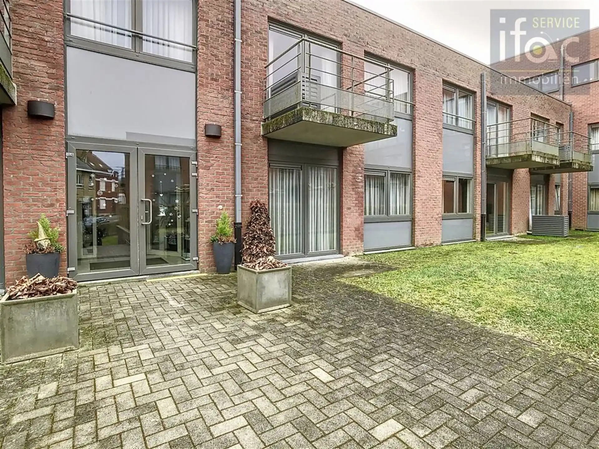 Kantoor of praktijkruimte van 45m² in Residentie Druivelaar foto 10